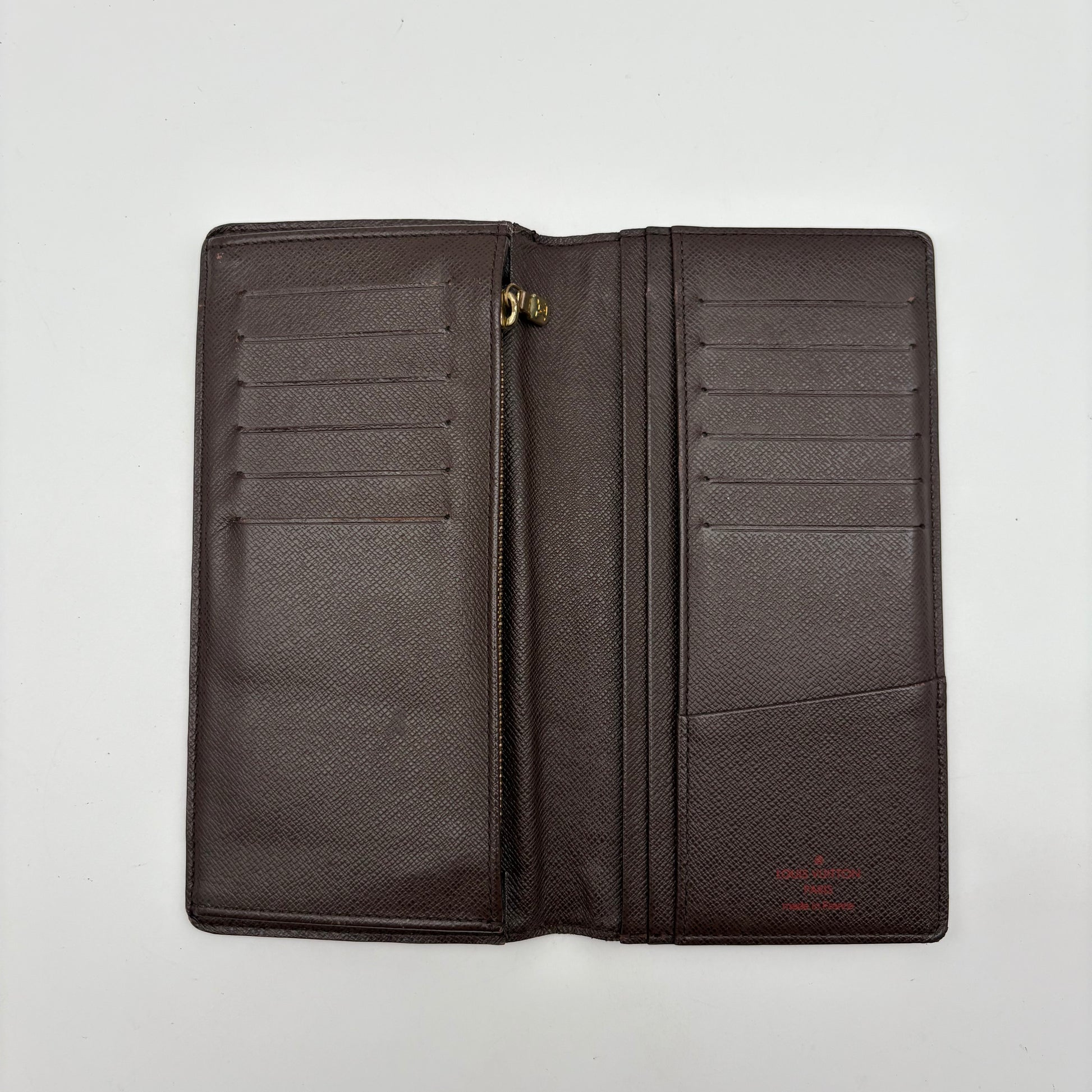 Louis Vuitton Brazza Damier
