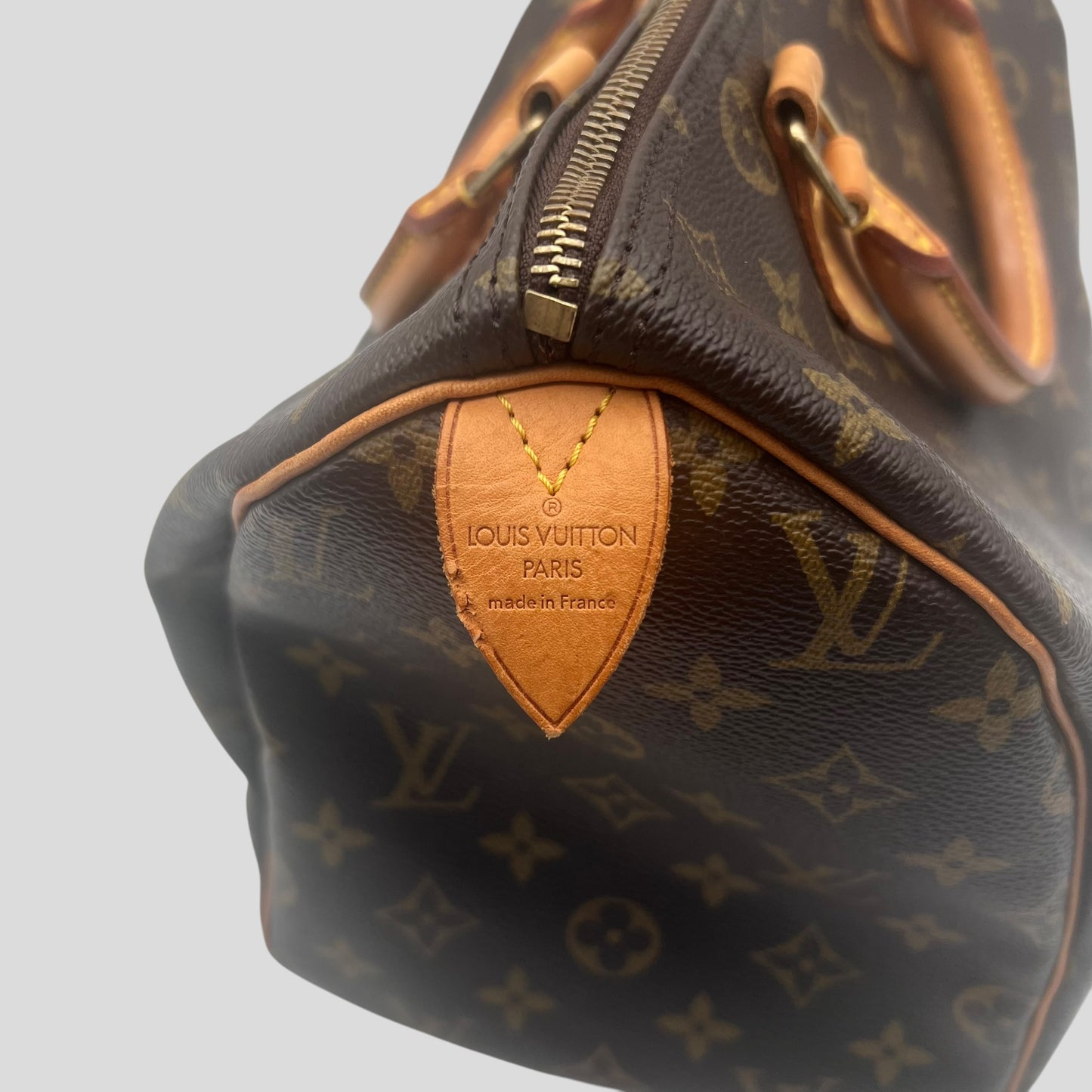 Louis Vuitton Speedy 30 Monogram