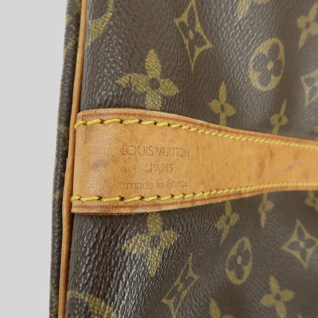 Louis Vuitton Keepall 55 Bandoulière