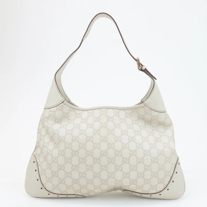 Gucci Guccissima Ivory