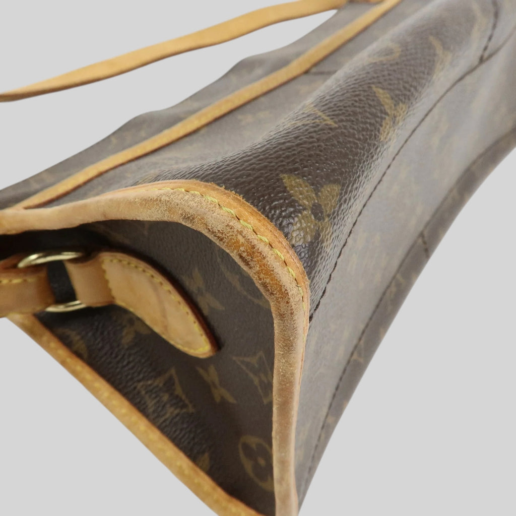 Louis Vuitton Popincourt Long