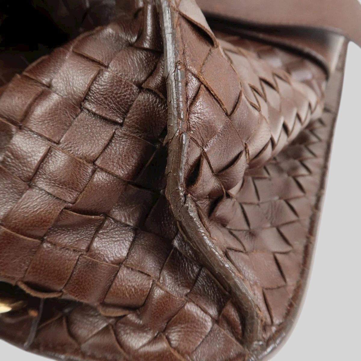 Bottega Veneta Intrecciato