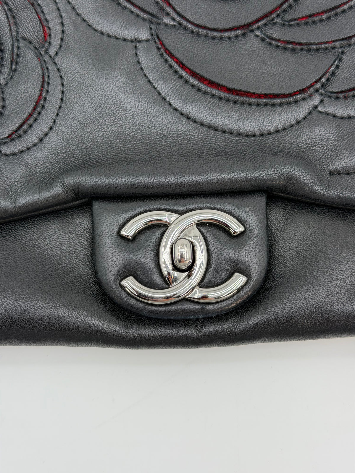 CHANEL PARIS-SHANGAI CAMELIA