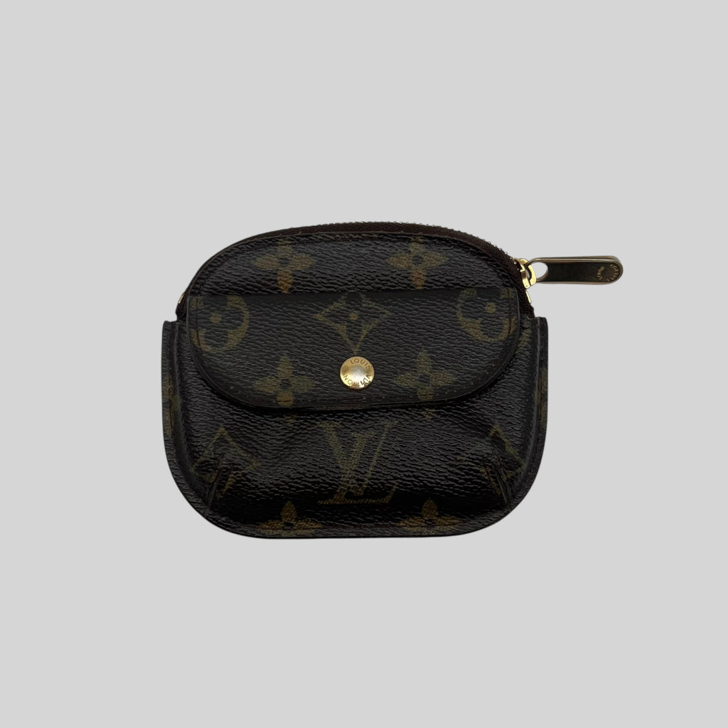 Louis Vuitton Coin Case