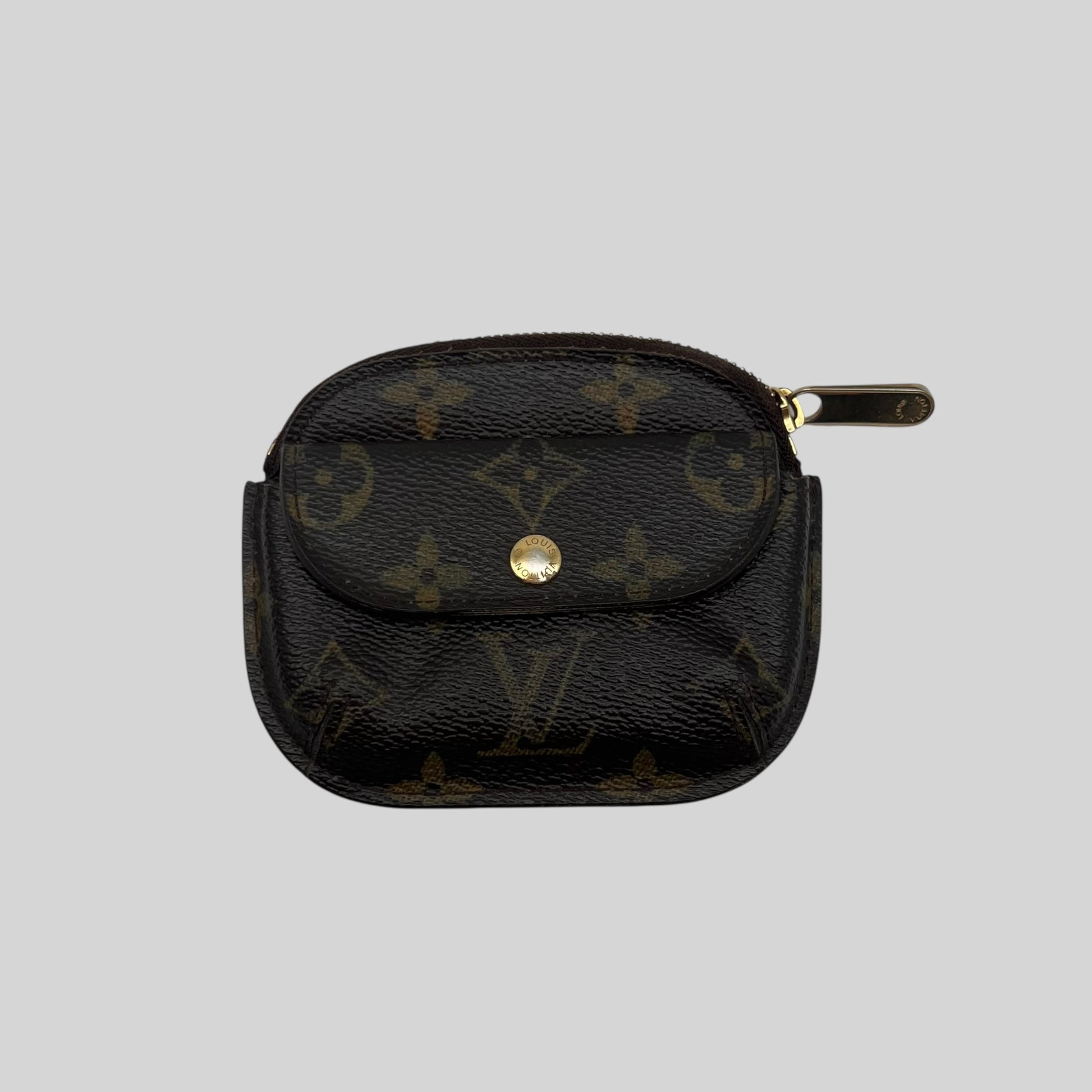 Louis Vuitton Coin Case