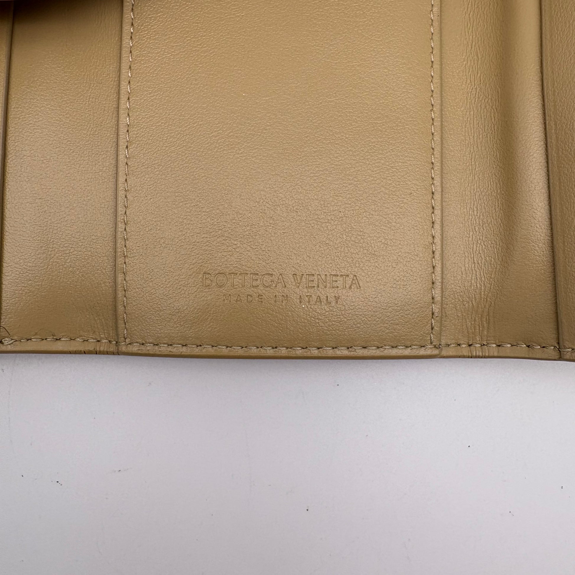 Bottega Veneta Triangle