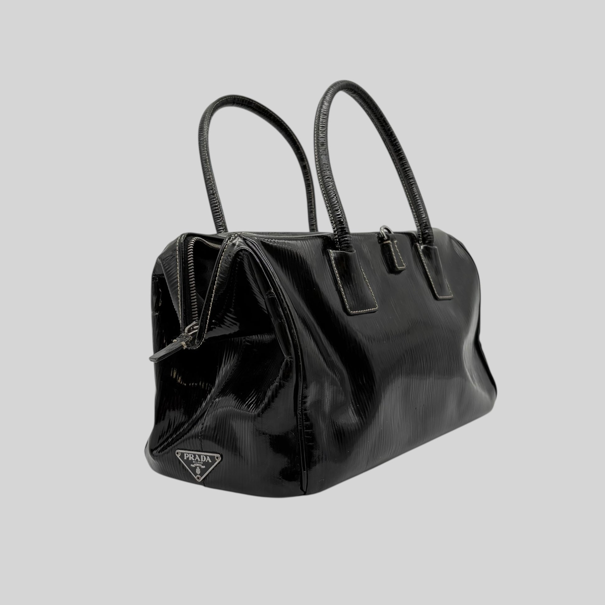 Prada Enamel