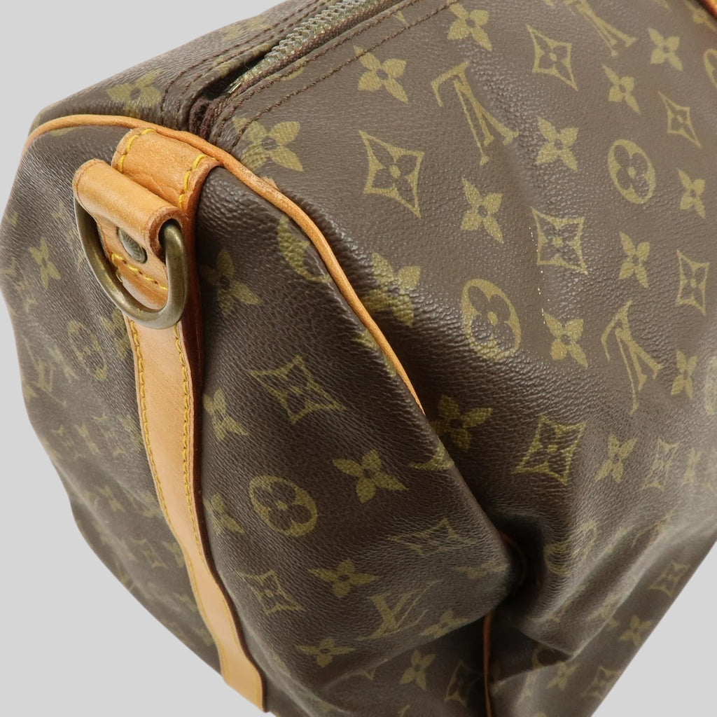 Louis Vuitton Keepall 60 Bandoulière
