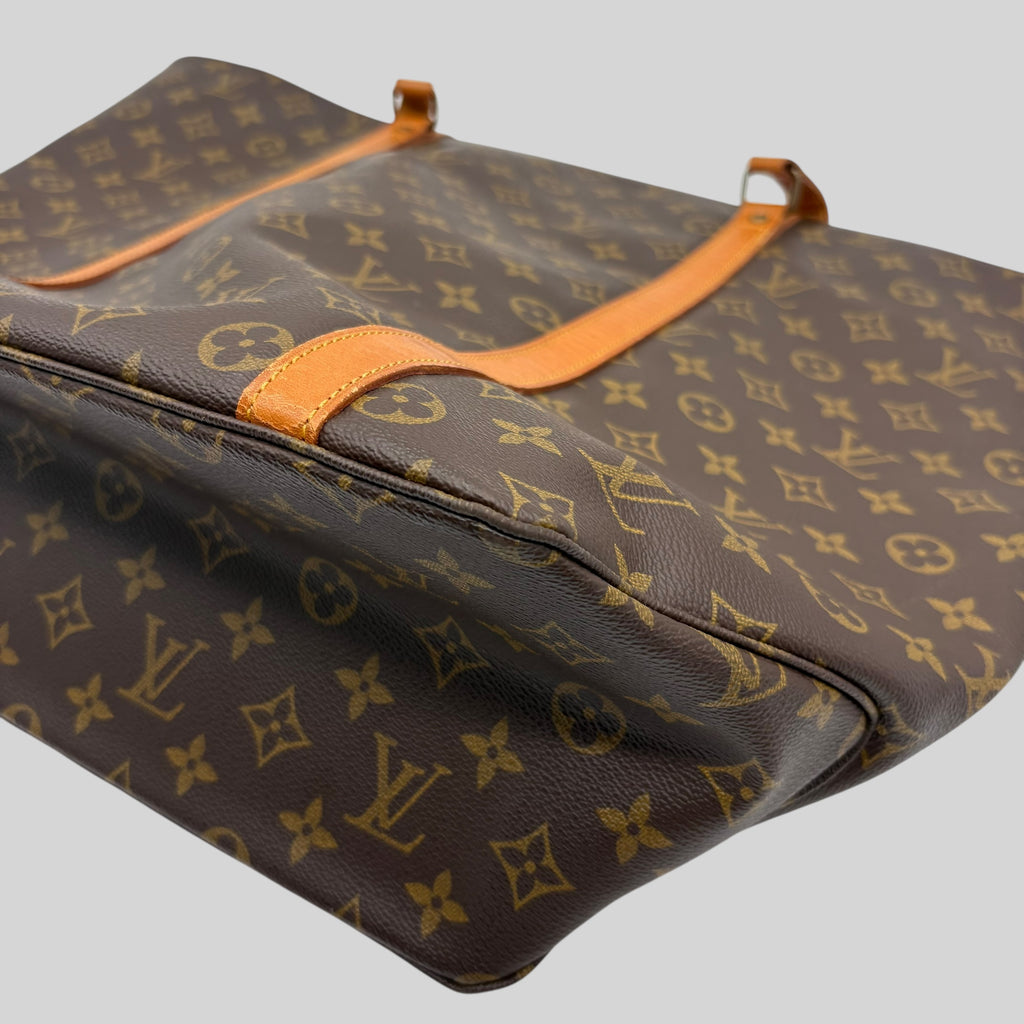 Louis Vuitton Shopping GM