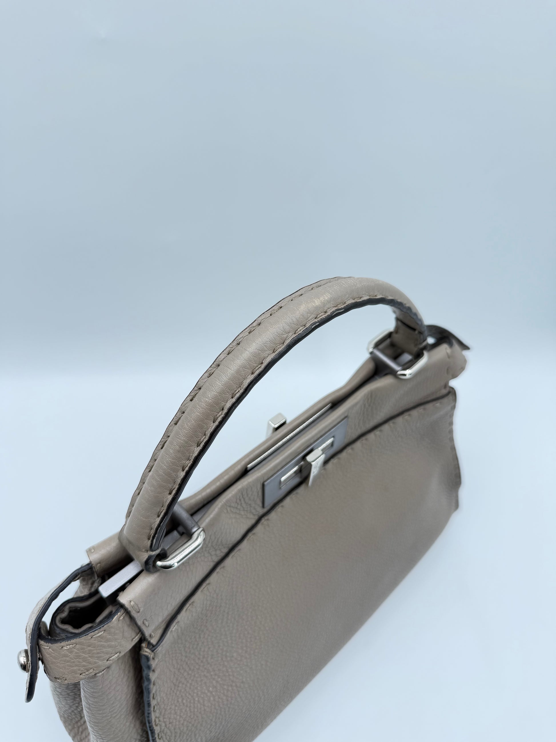 FENDI PEEKABOO SELLERIA