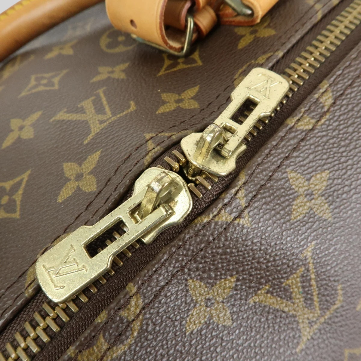 Louis Vuitton Keepall 60 Bandoulière