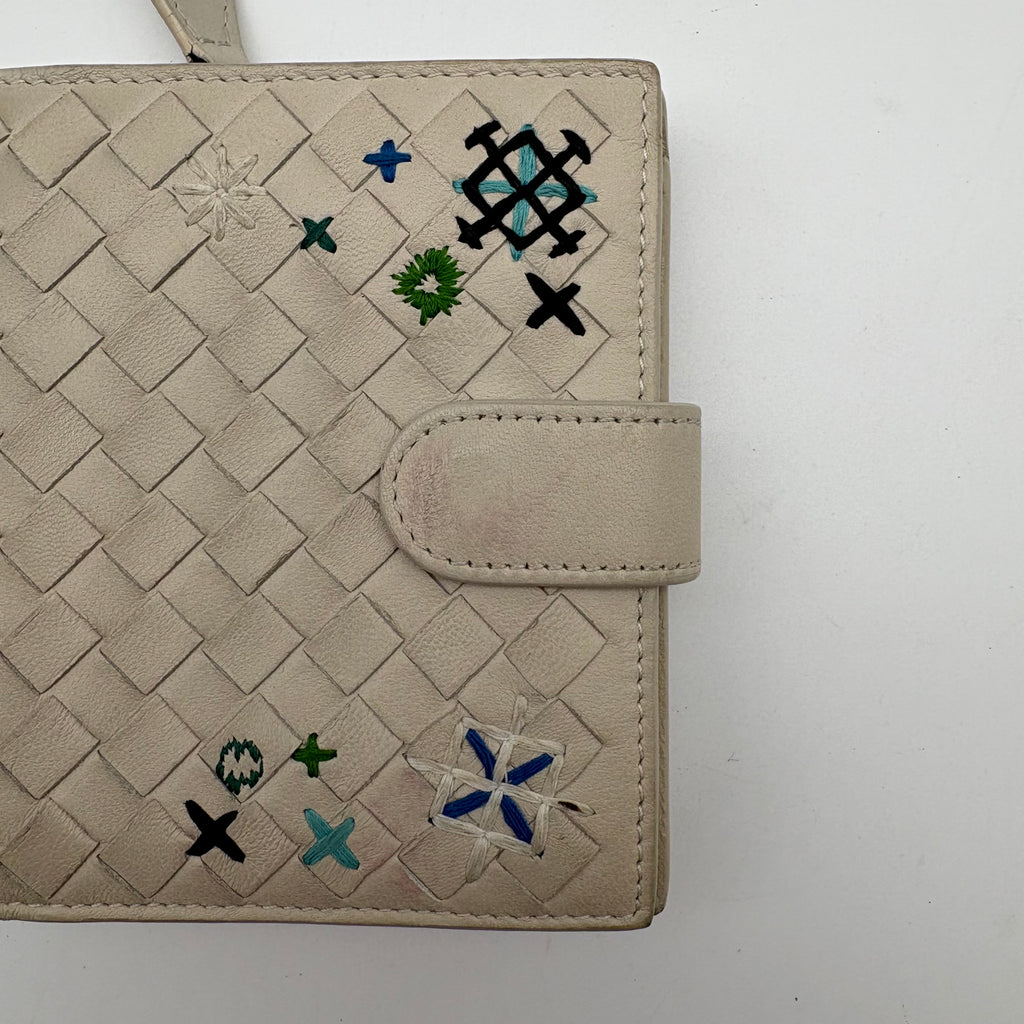 Bottega Veneta Intrecciato