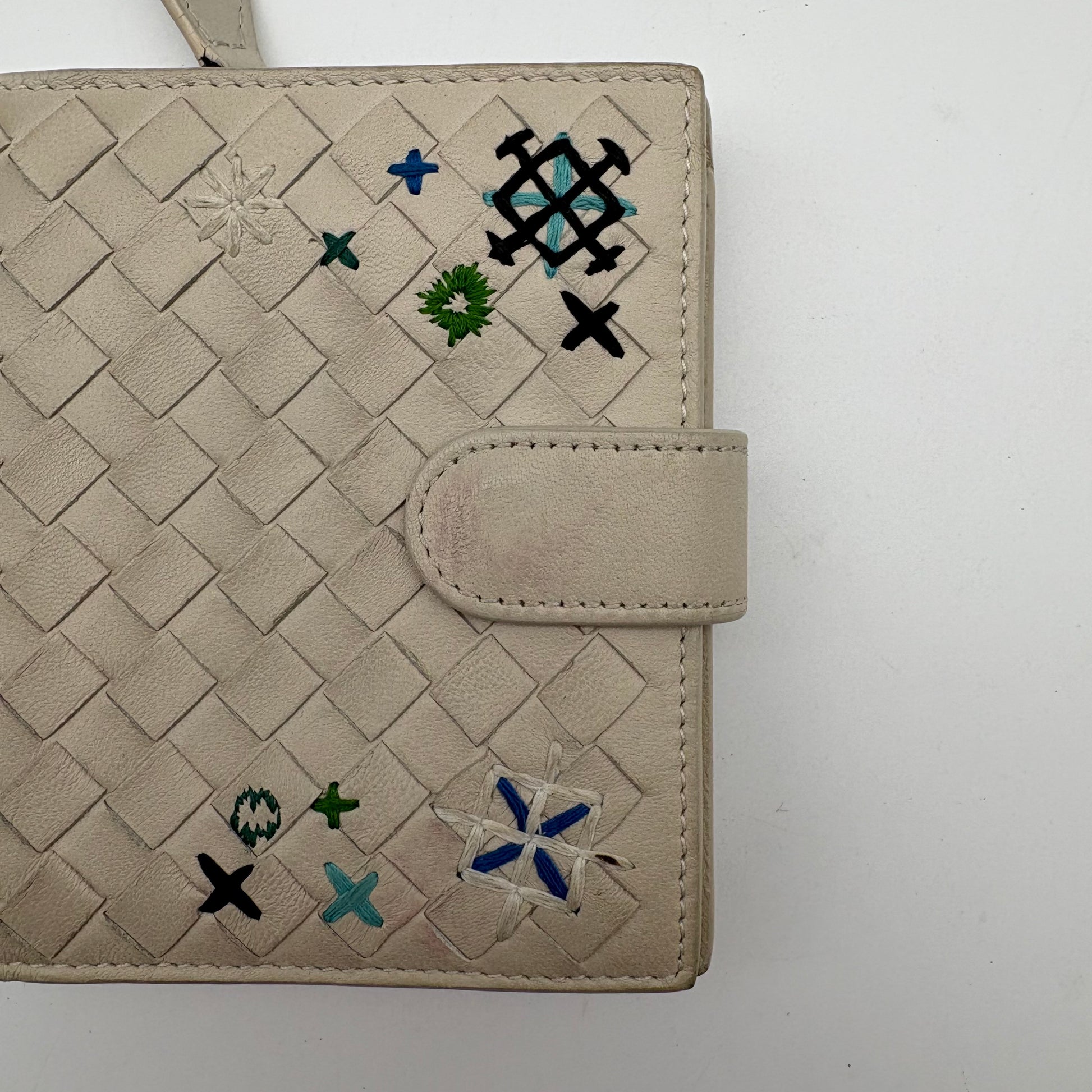 Bottega Veneta Intrecciato