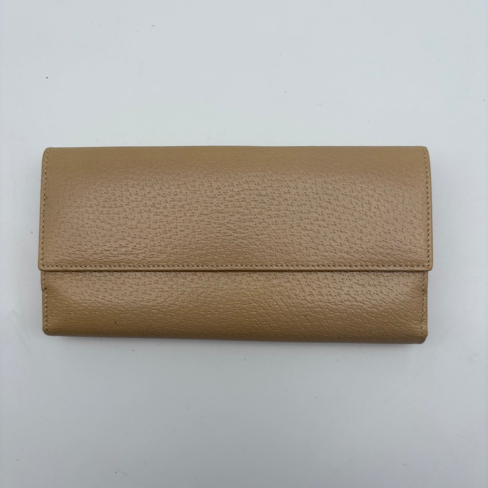 Gucci Long Wallet