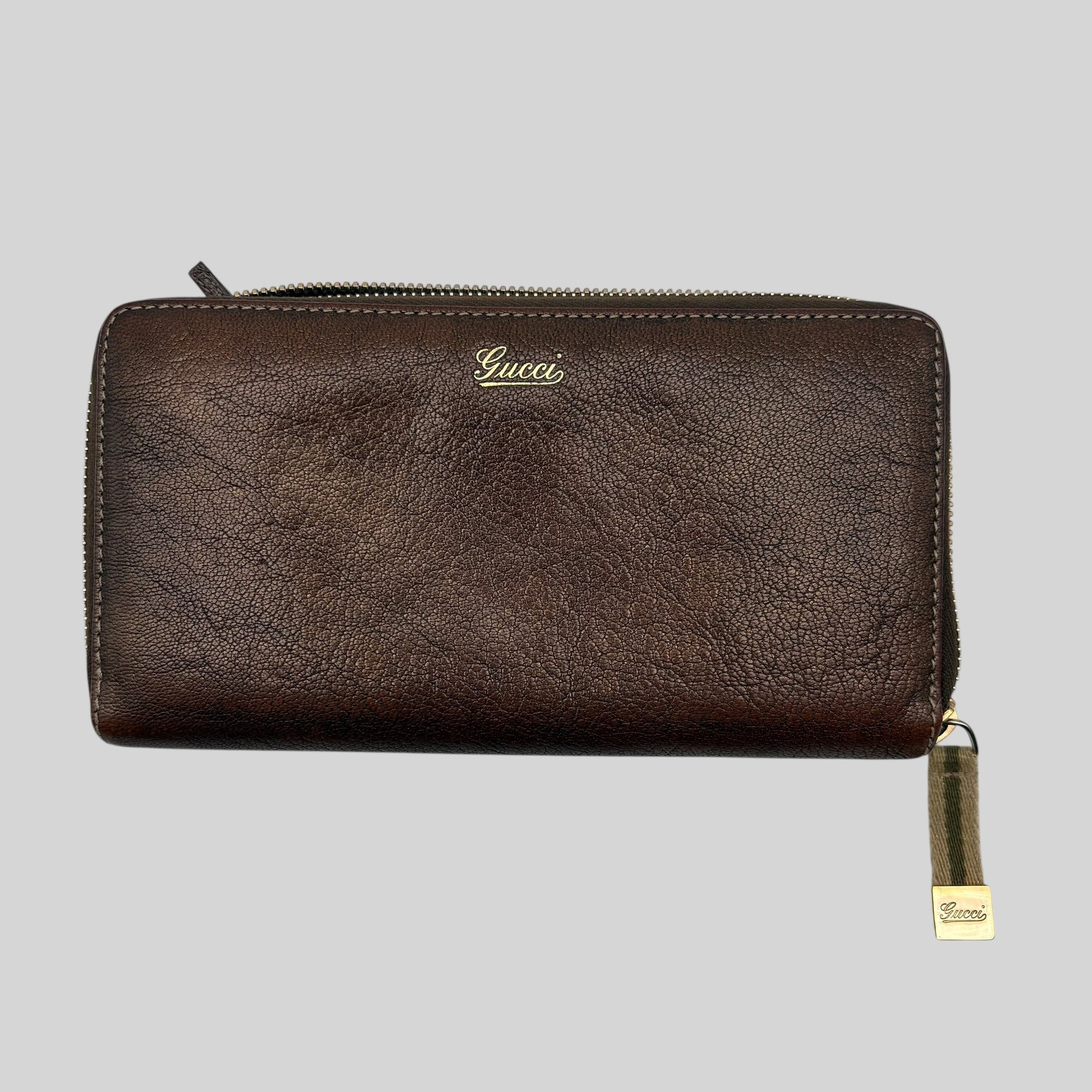 Gucci Zippy Vintage