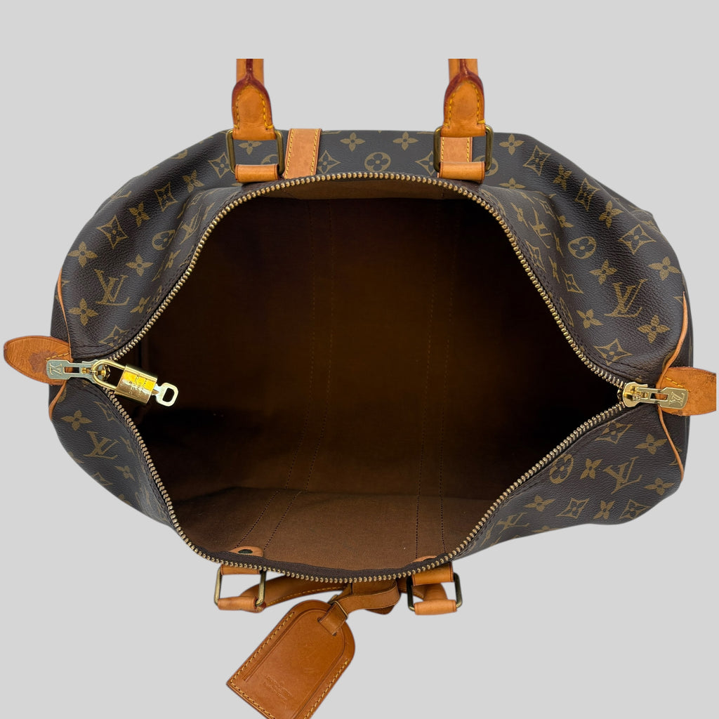 Louis Vuitton Keepall 45