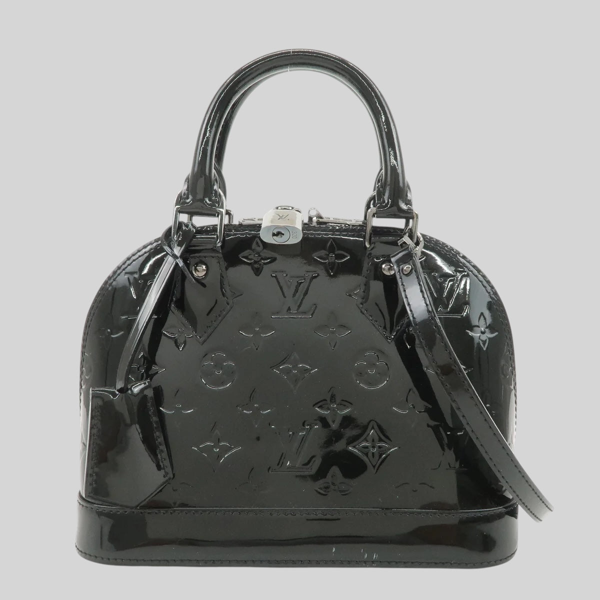 Louis Vuitton Alma BB