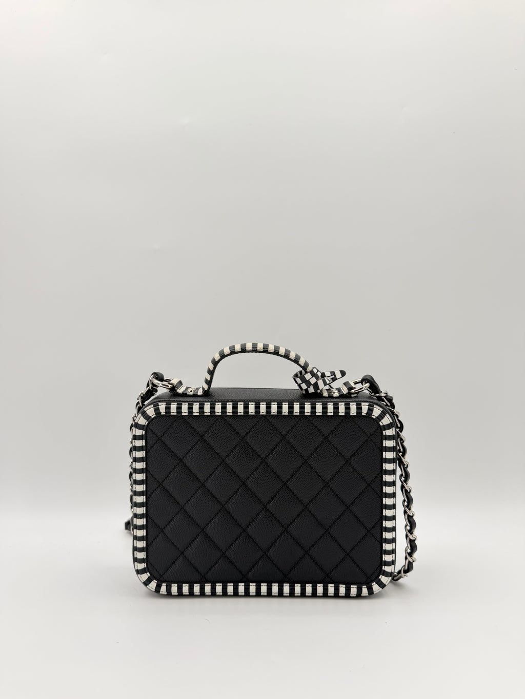 CHANEL VANITY FILIGREE