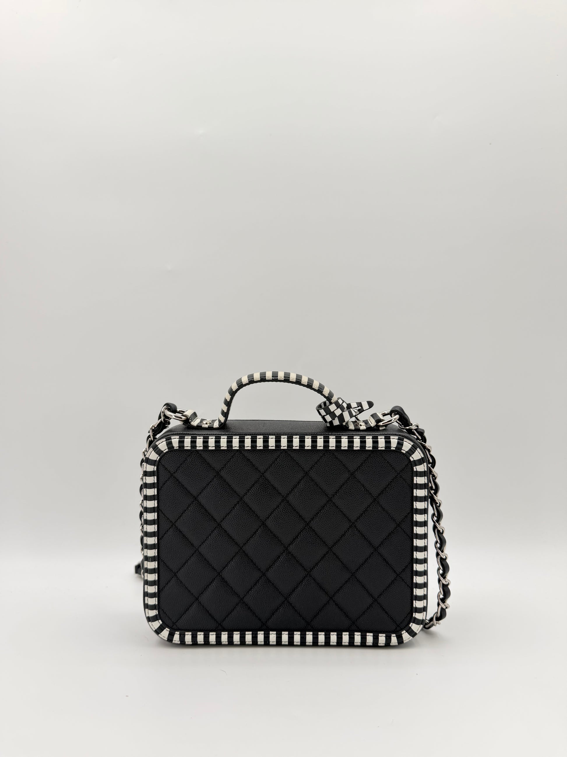 CHANEL VANITY FILIGREE