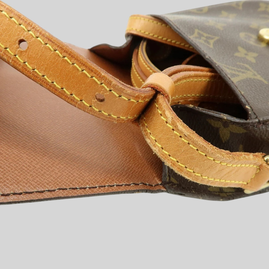 Louis Vuitton Mini Saint Cloud