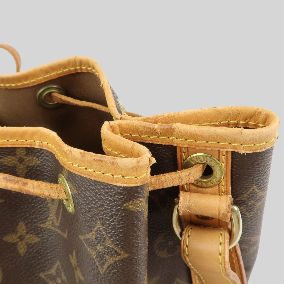 Louis Vuitton Noé PM