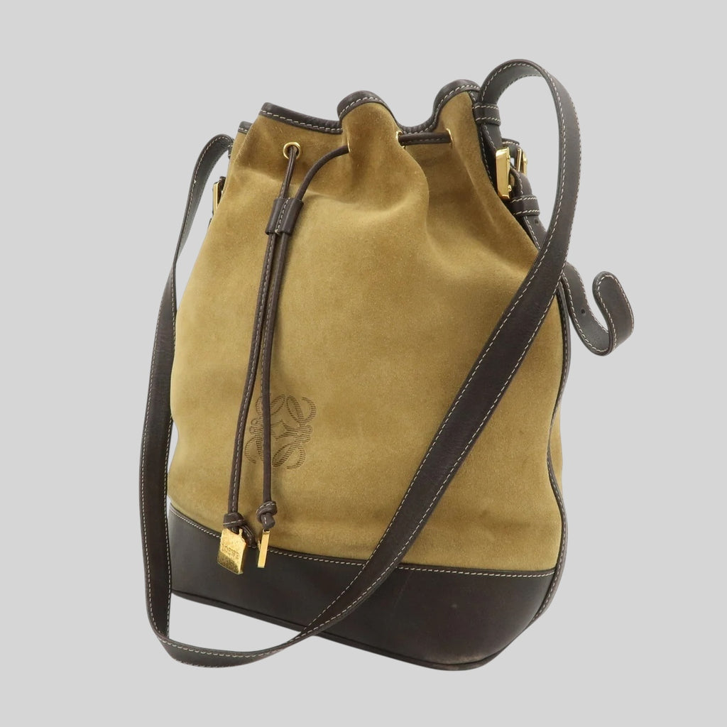 Loewe Anagram Seau