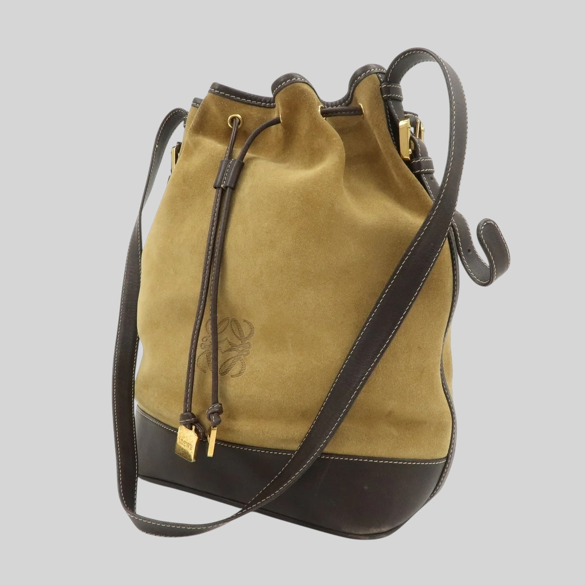 Loewe Anagram Seau