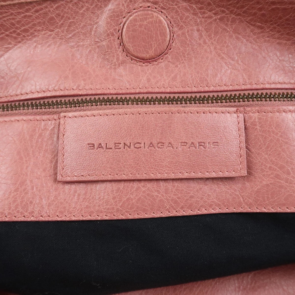 Balenciaga The Sunday