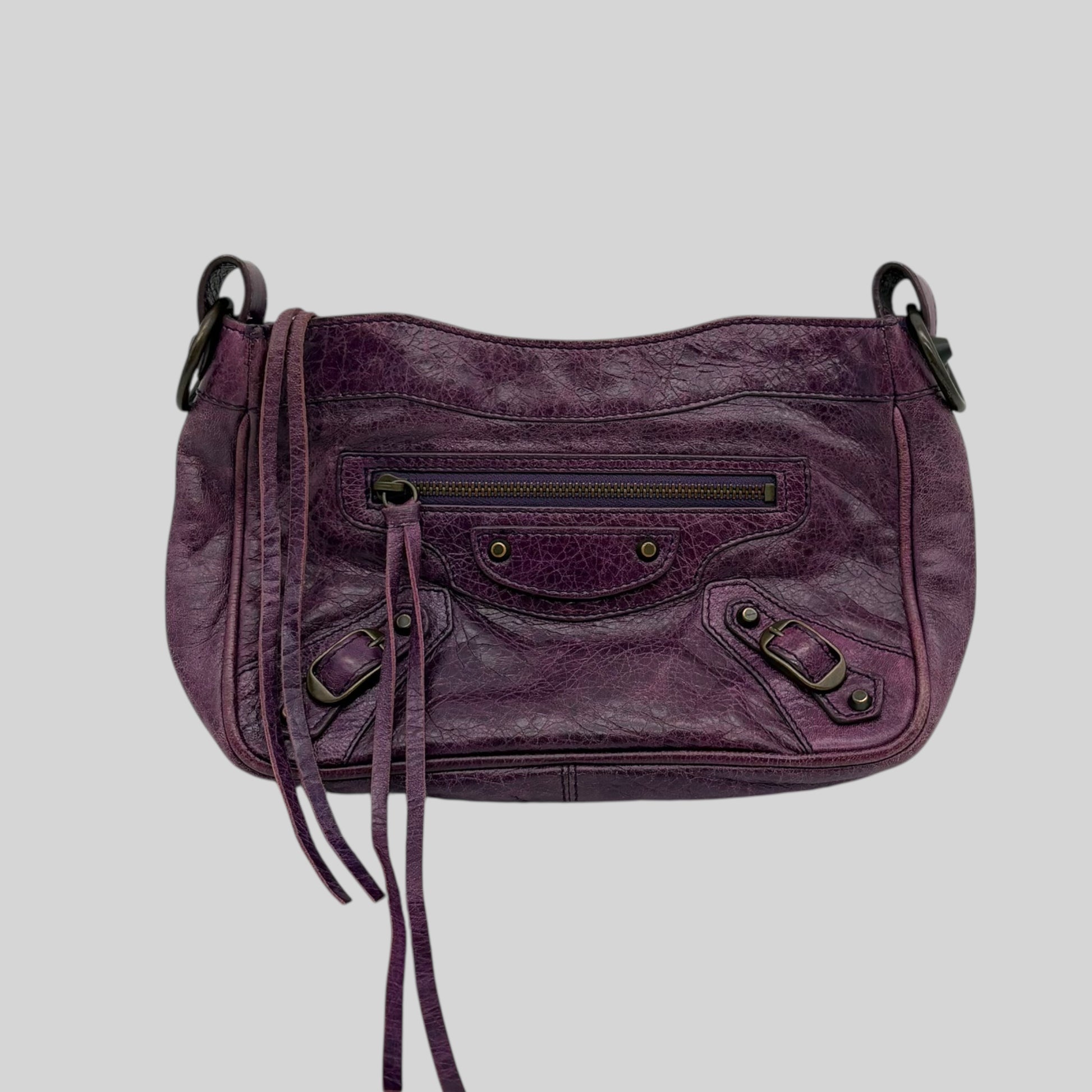 Balenciaga The Hip