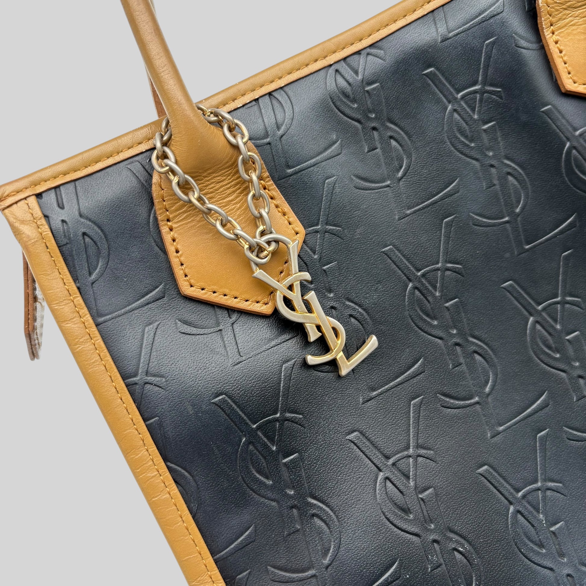 Yves Saint Laurent Cassandra Vintage