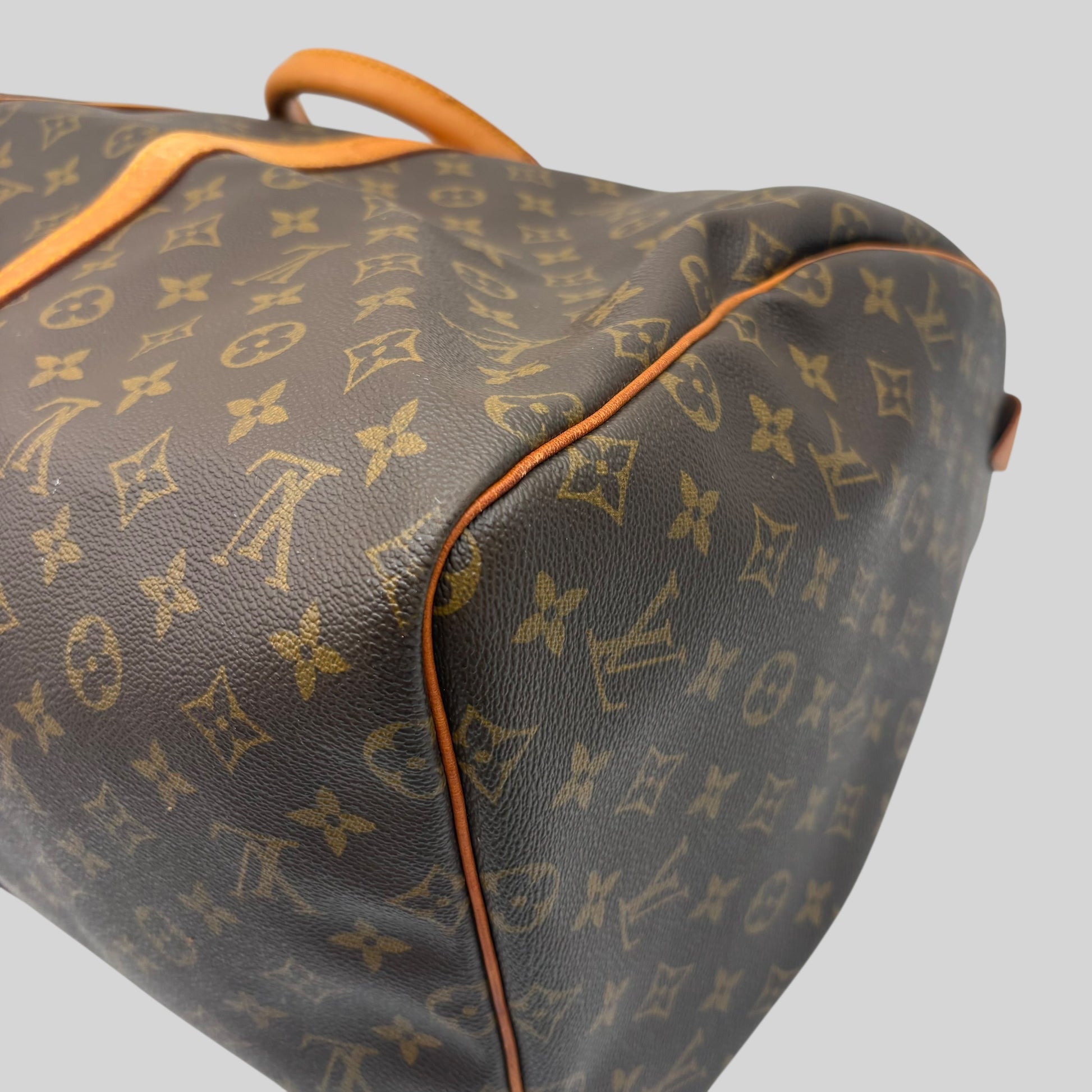 Louis Vuitton Keepall 55