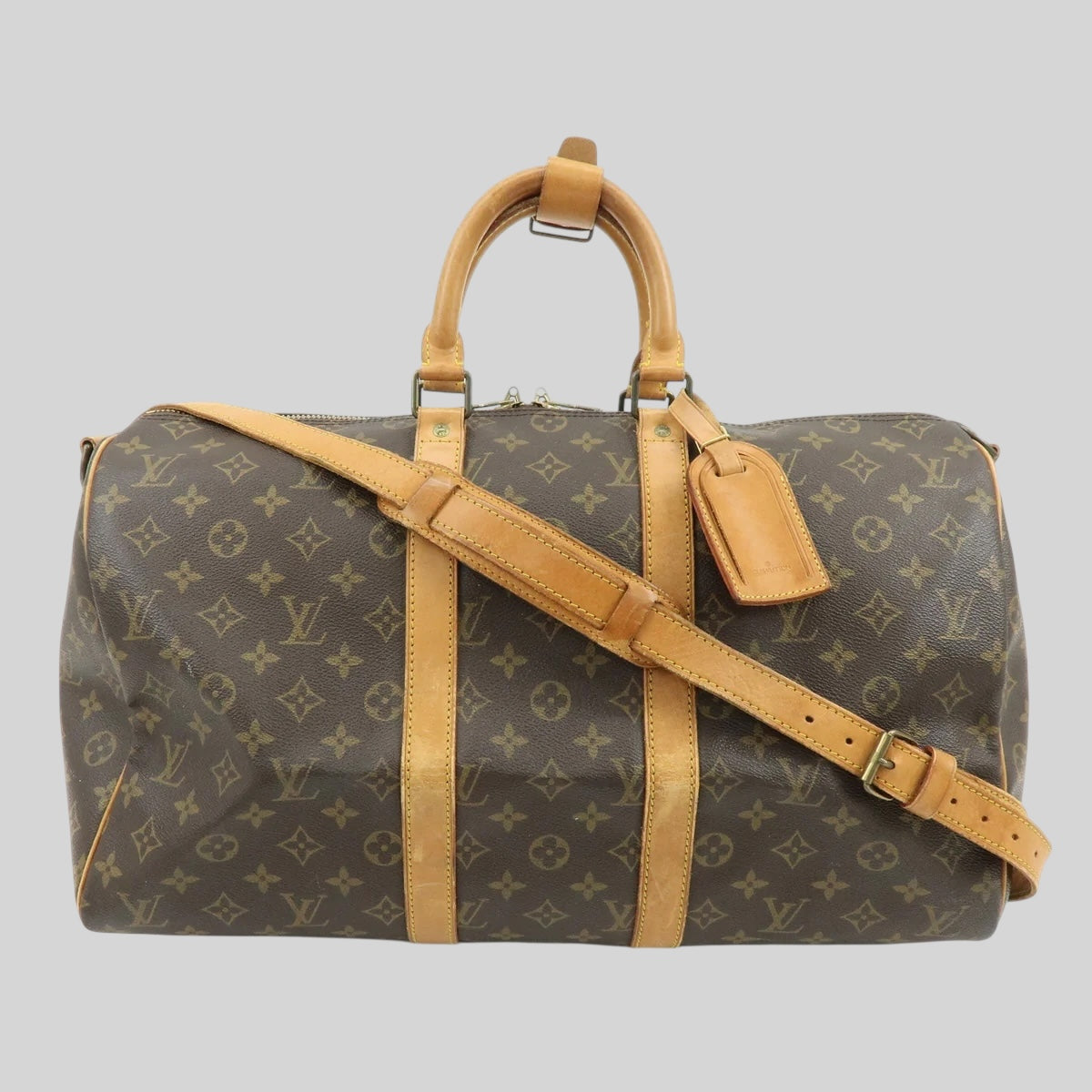 Louis Vuitton Keepall 45 Bandoulière
