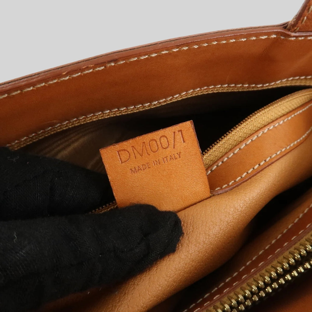 Céline Macadam Tote