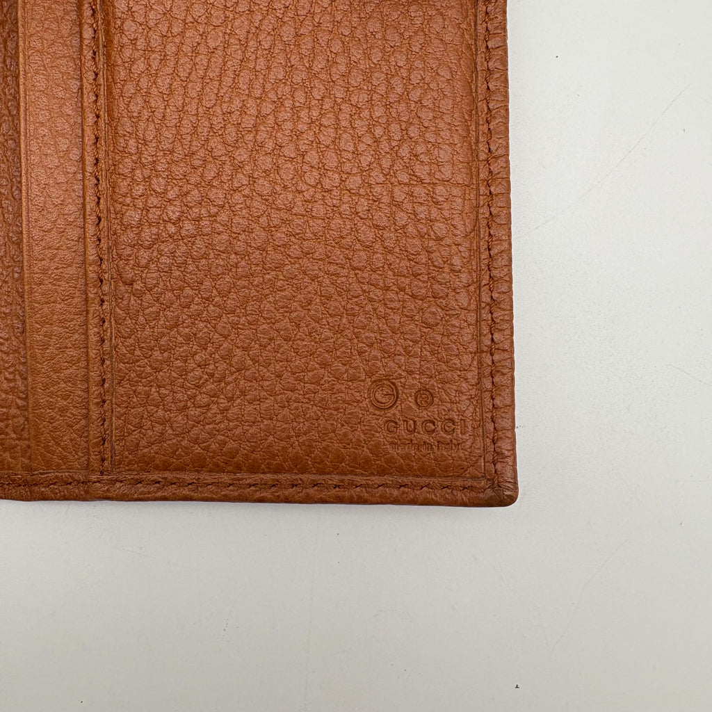 Gucci Long Walet