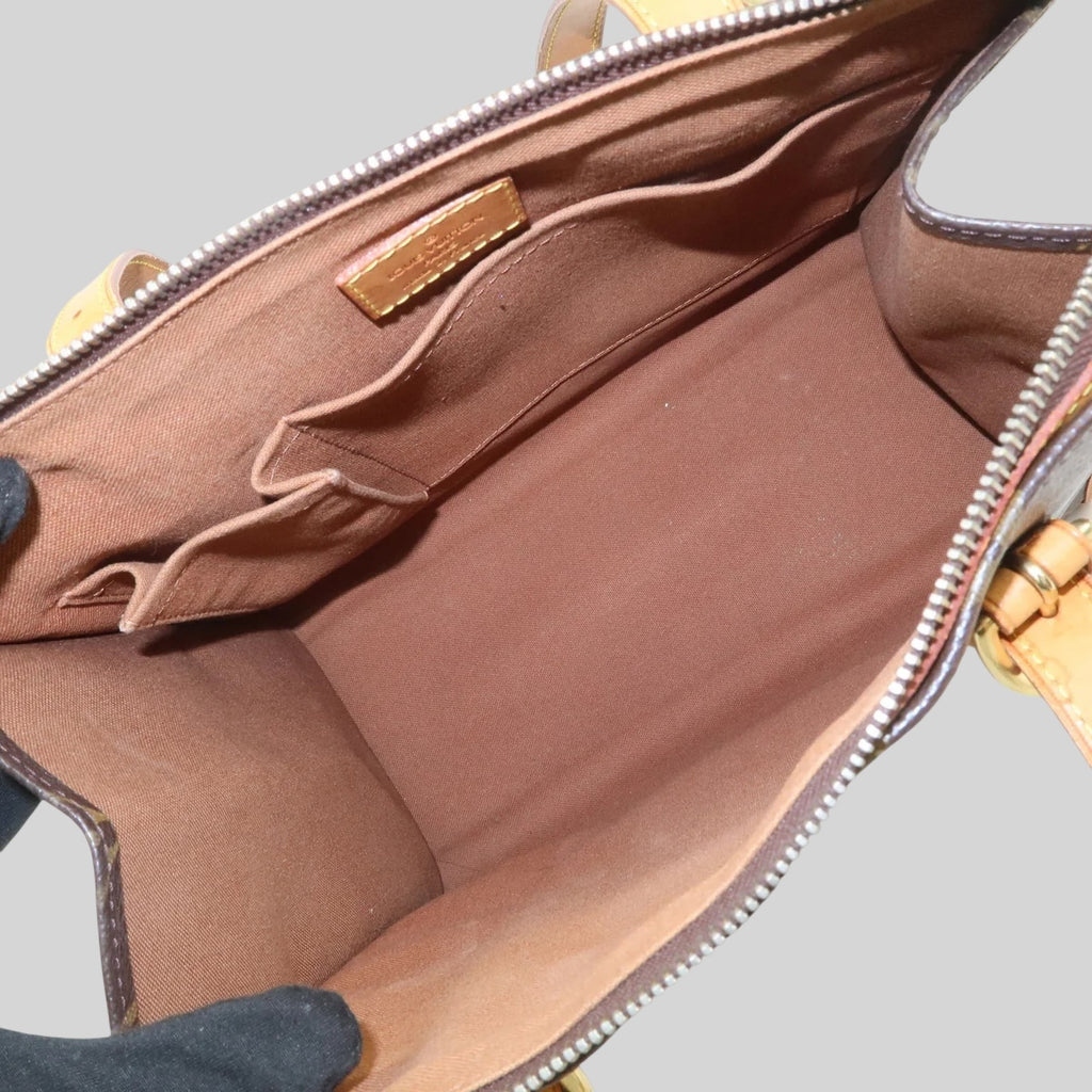 Louis Vuitton Popincourt Haut