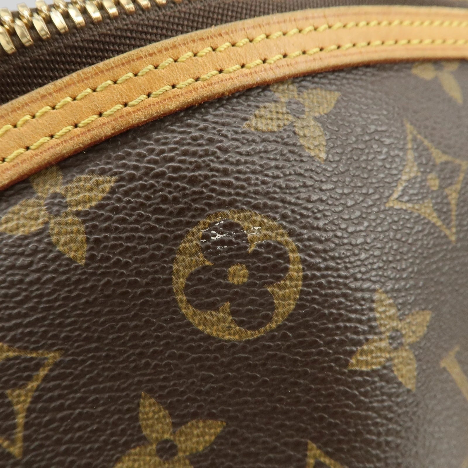 Louis Vuitton Lockit