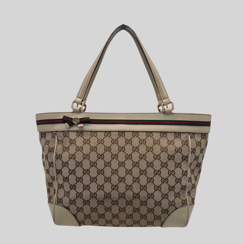 Gucci Princy Tote Bag