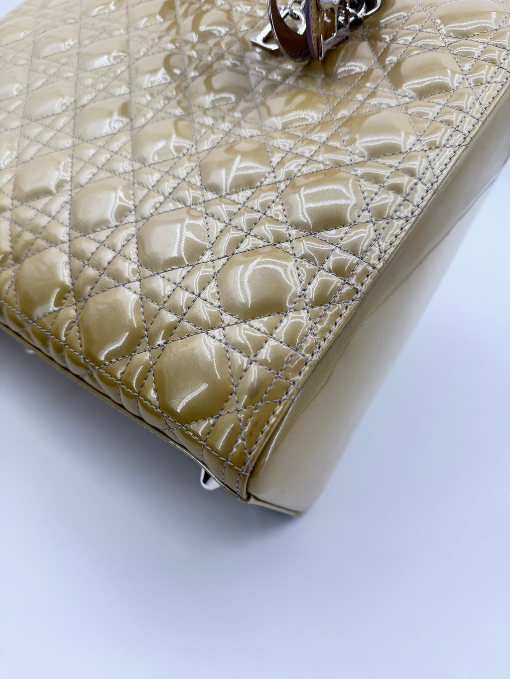 DIOR LADY L VERNI