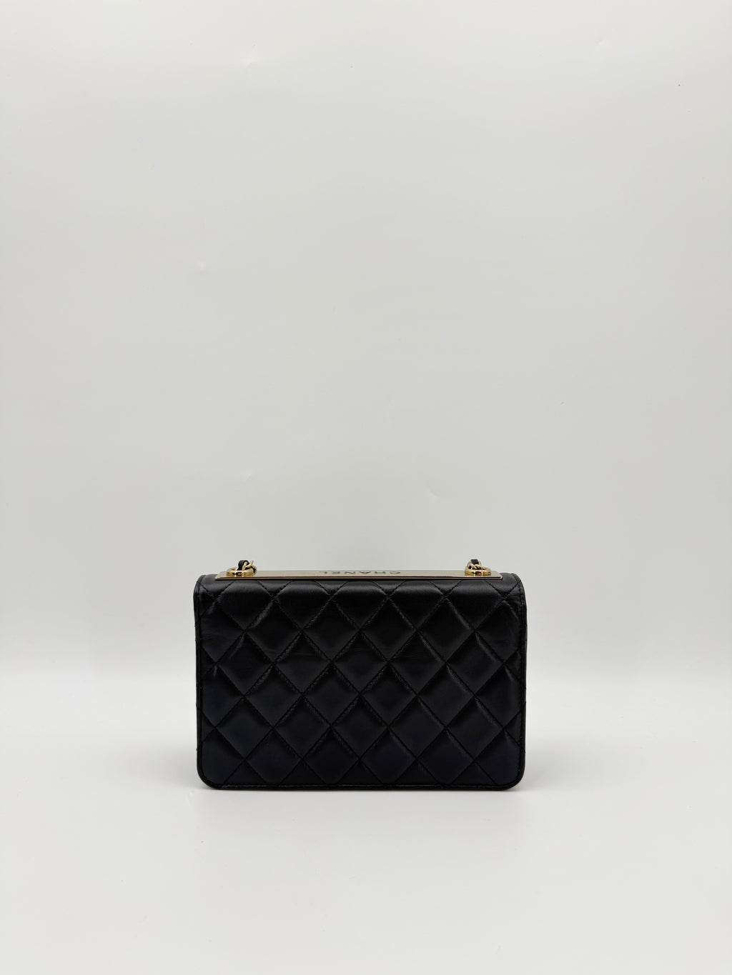 CHANEL TRENDY WOC
