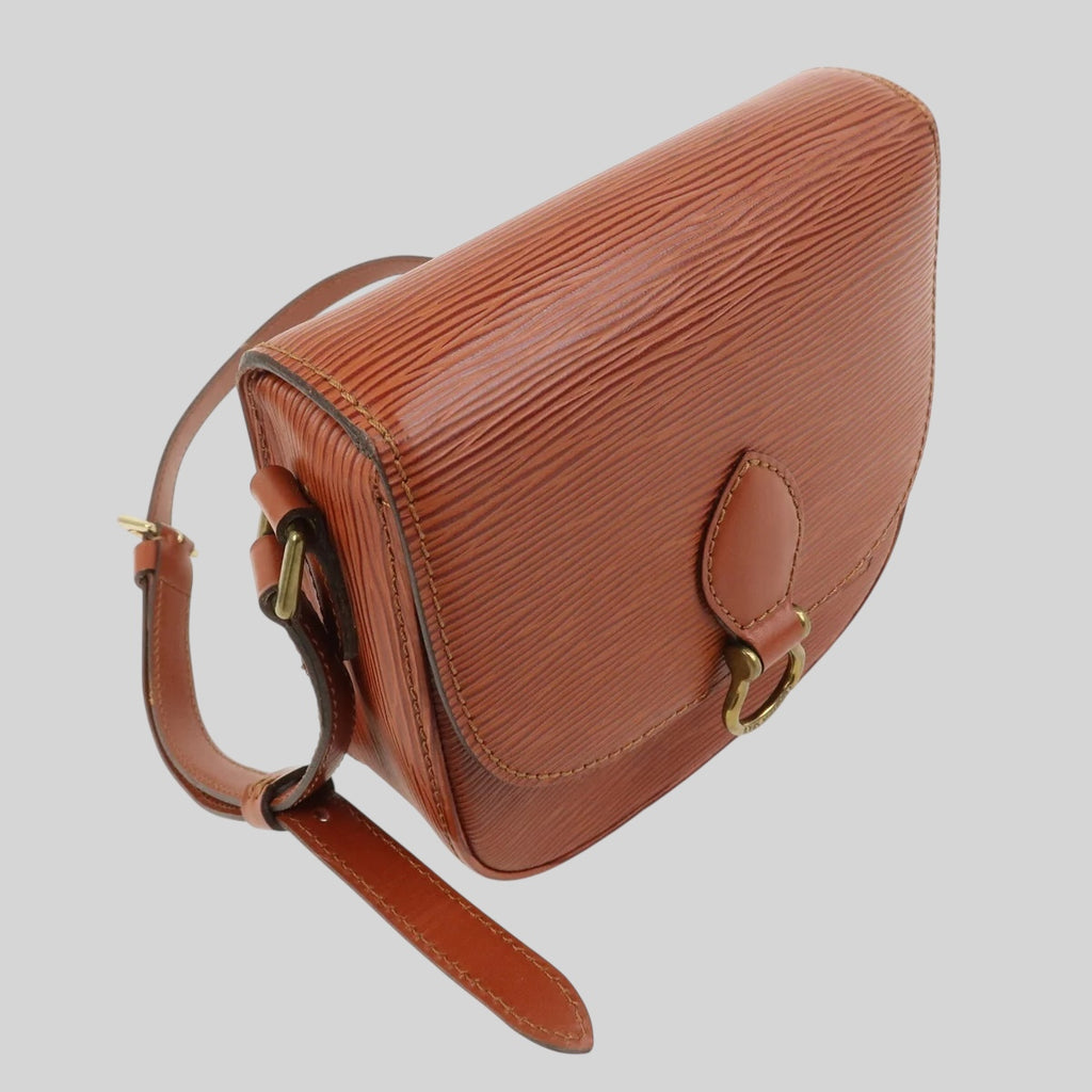 Louis Vuitton Mini Saint Cloud