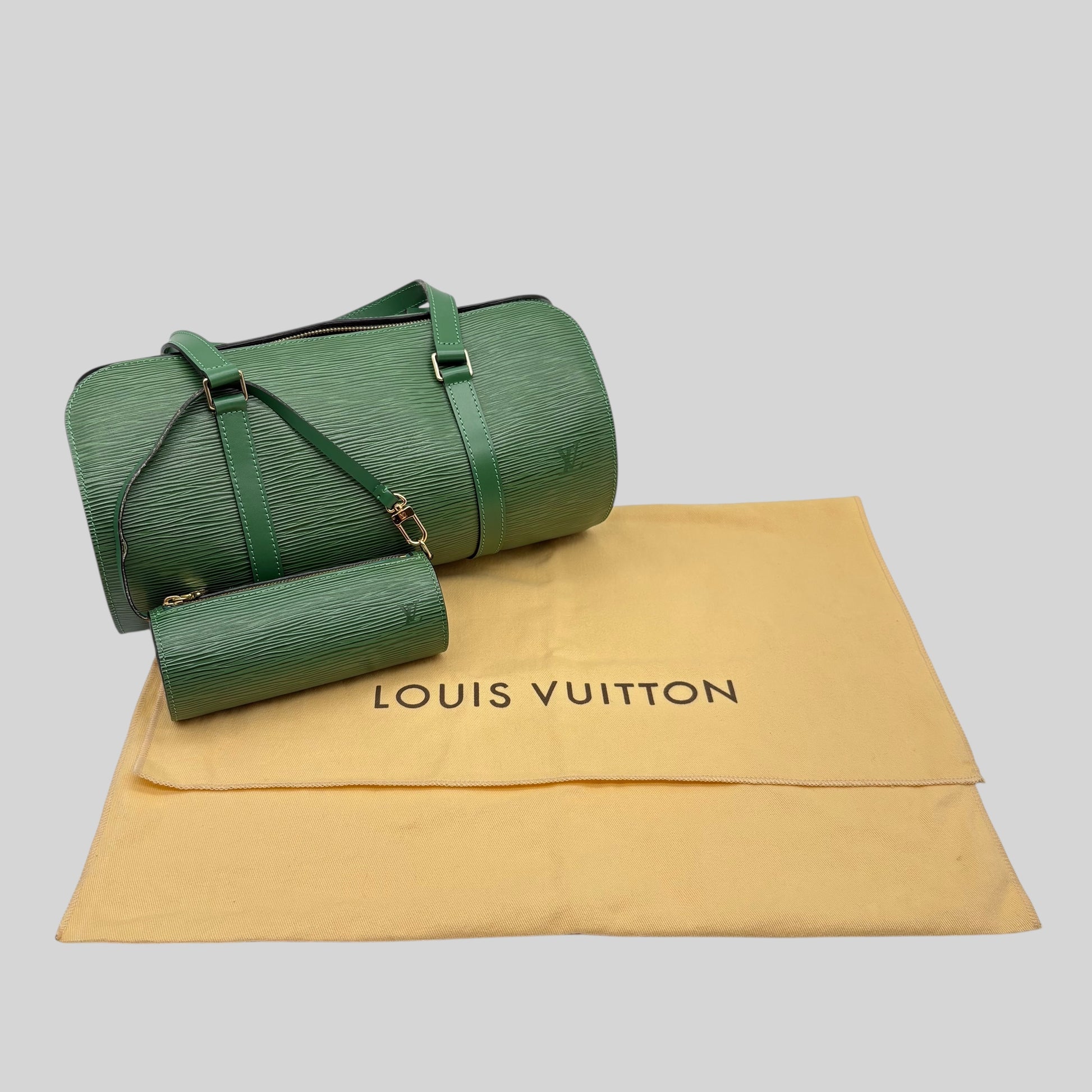Louis Vuitton Soufflot