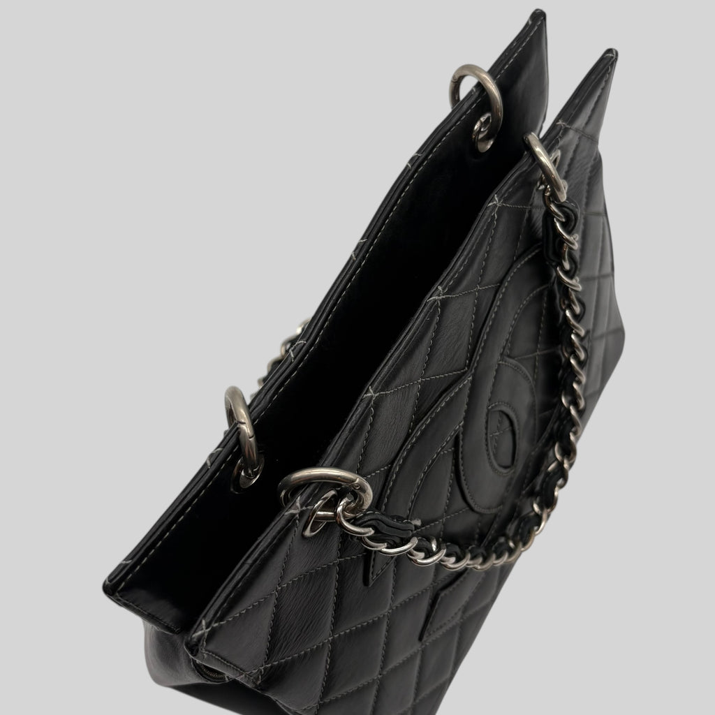 Chanel Matelasse COCO