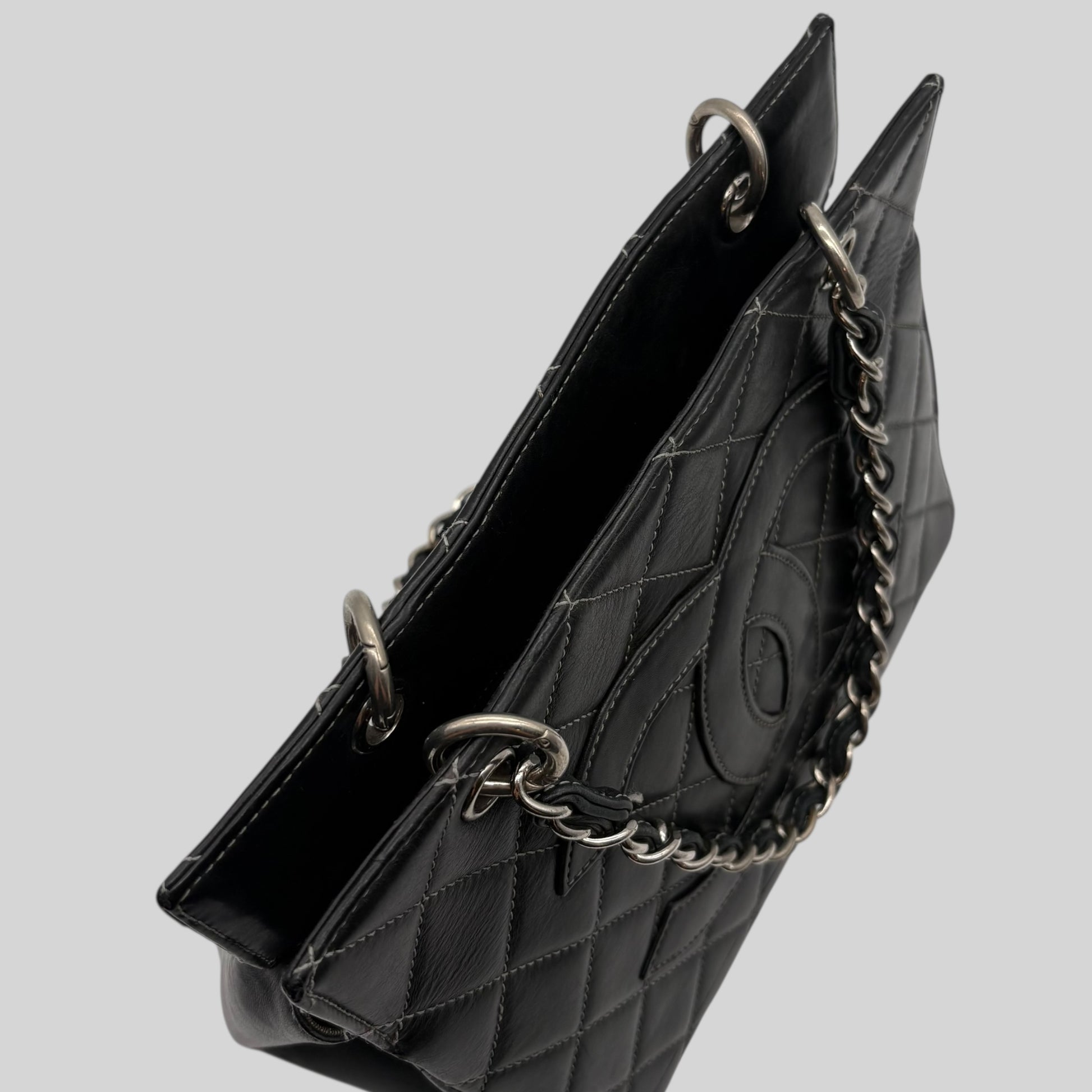 Chanel Matelasse COCO