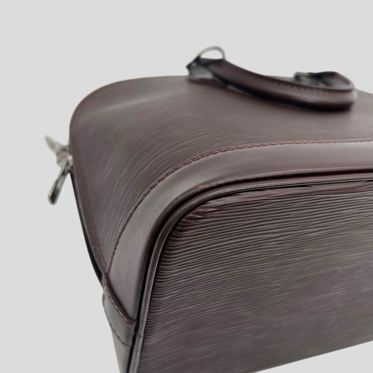 Louis Vuitton Alma PM