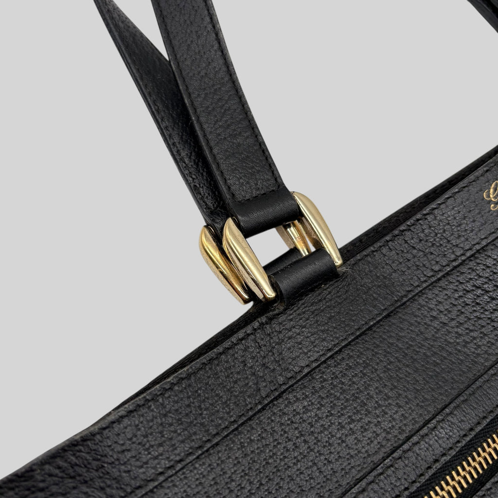 Gucci D-ring Tote