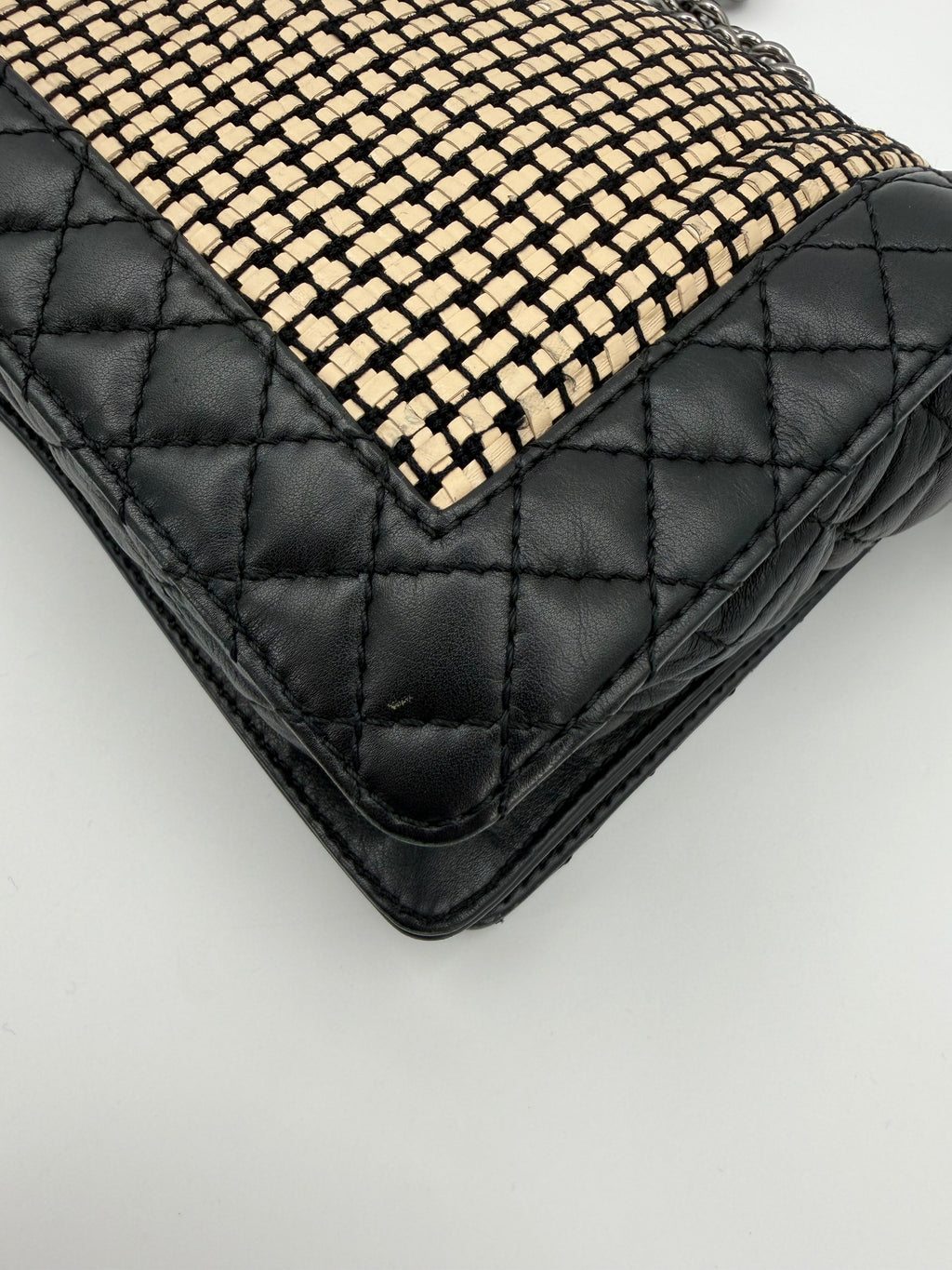 CHANEL BOY