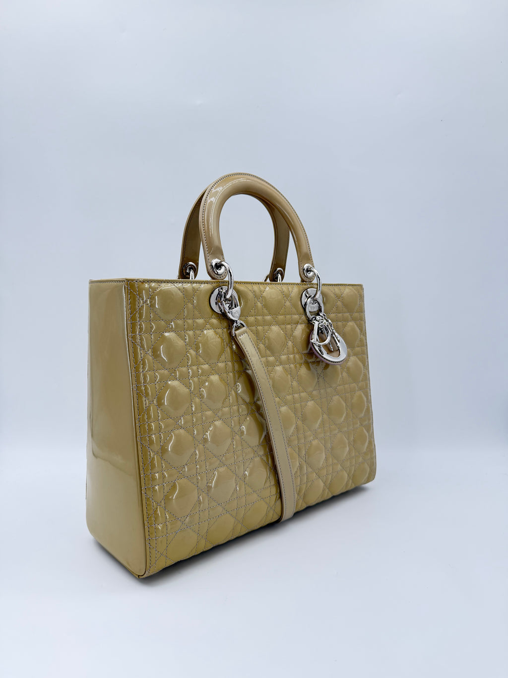 DIOR LADY L VERNI
