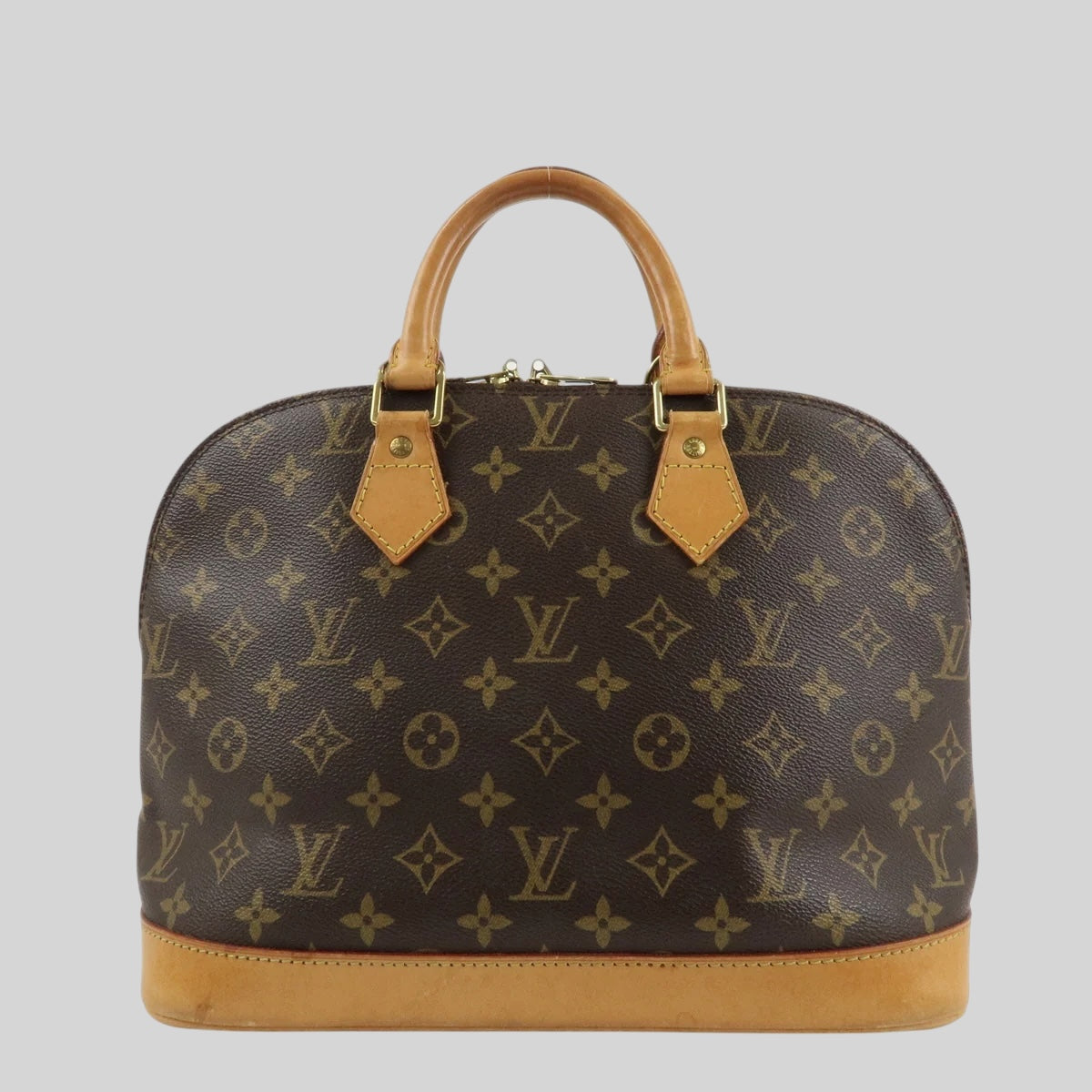 Louis Vuitton Alma PM