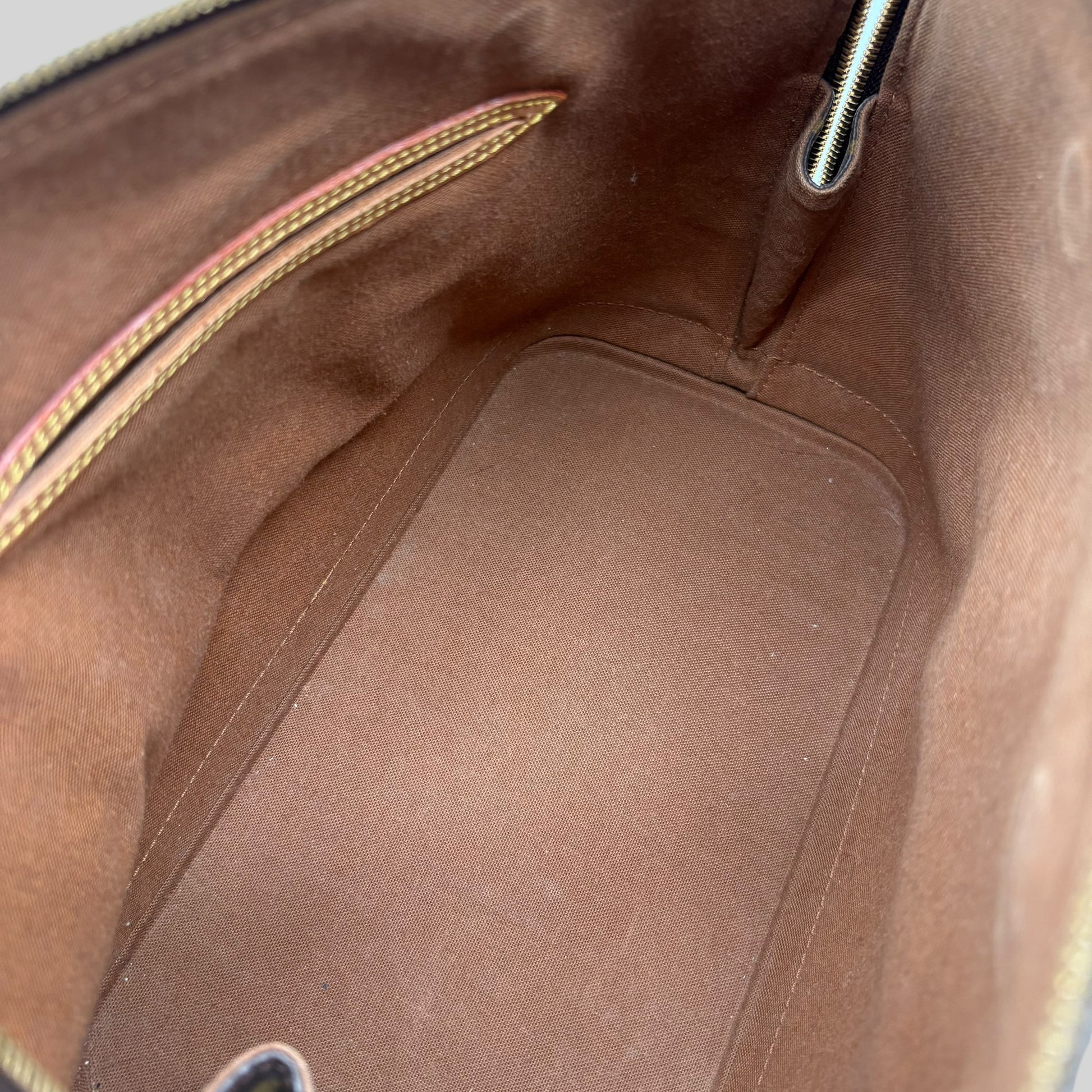 Louis Vuitton Alma PM