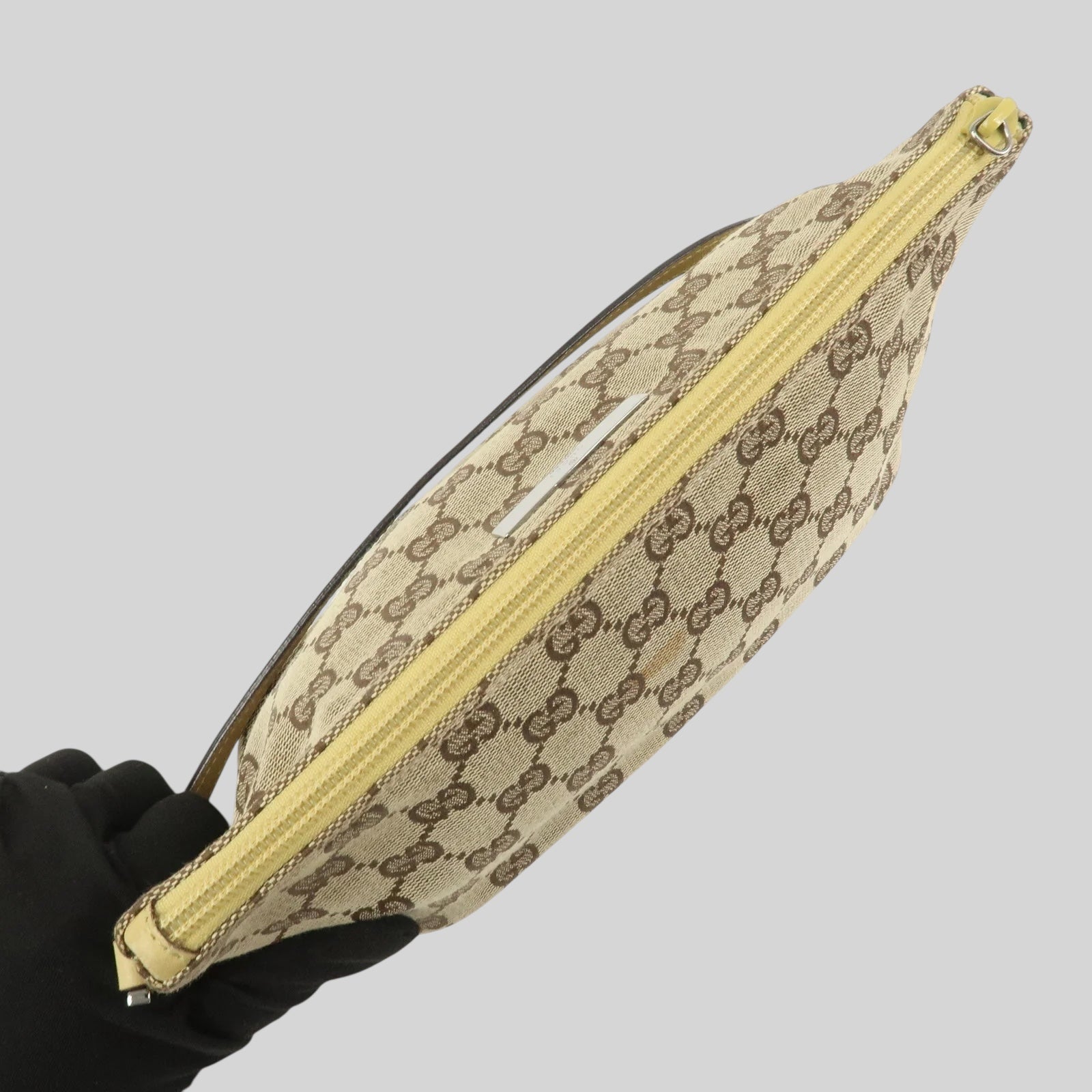 Gucci Boat